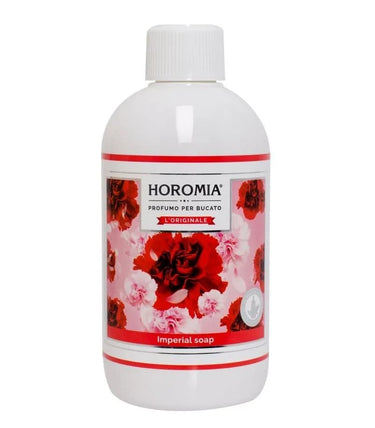 Horomia wasparfum Imperial soap