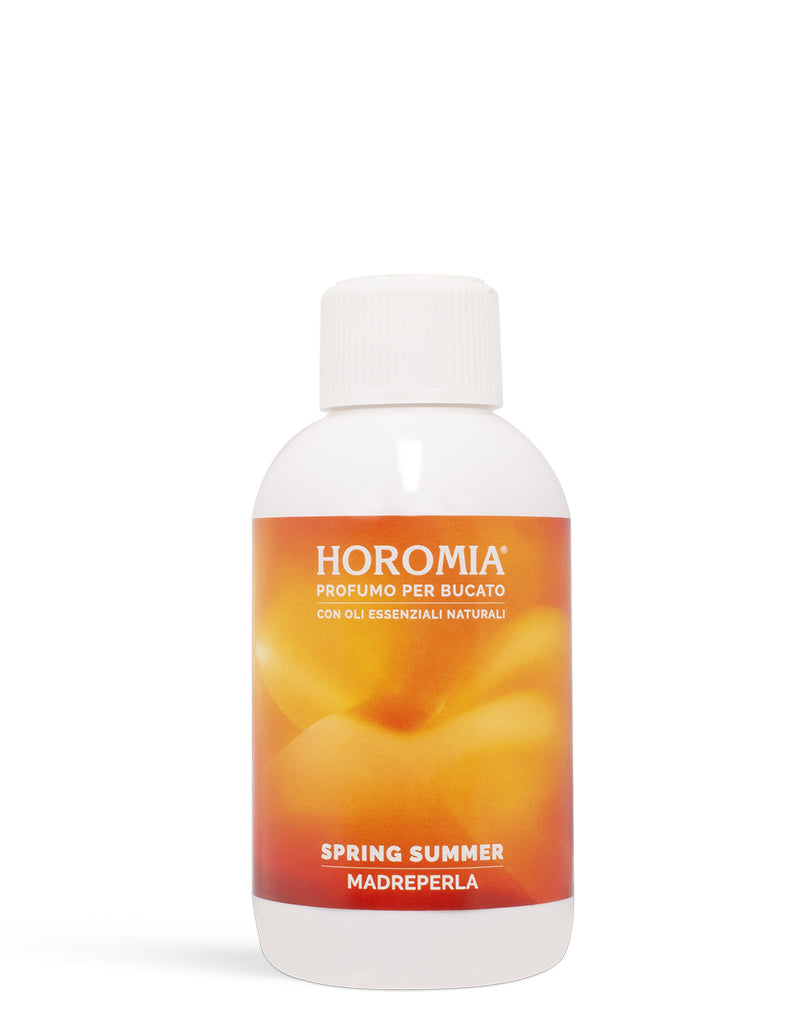 Horomia wasparfum spring-summer Madreperla