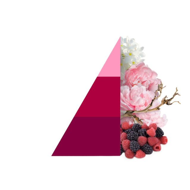 Horomia Wasparfum Petali di Peonia