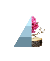 Horomia roomspray Bifase Fresh Cotton