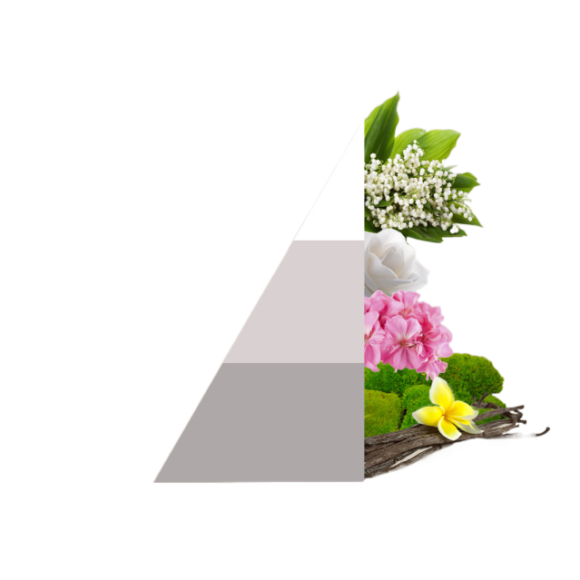 Horomia Wasparfum White