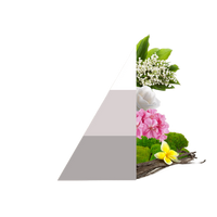 Horomia Wasparfum White