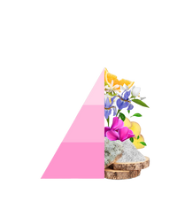 Geurzakjes Baby talco