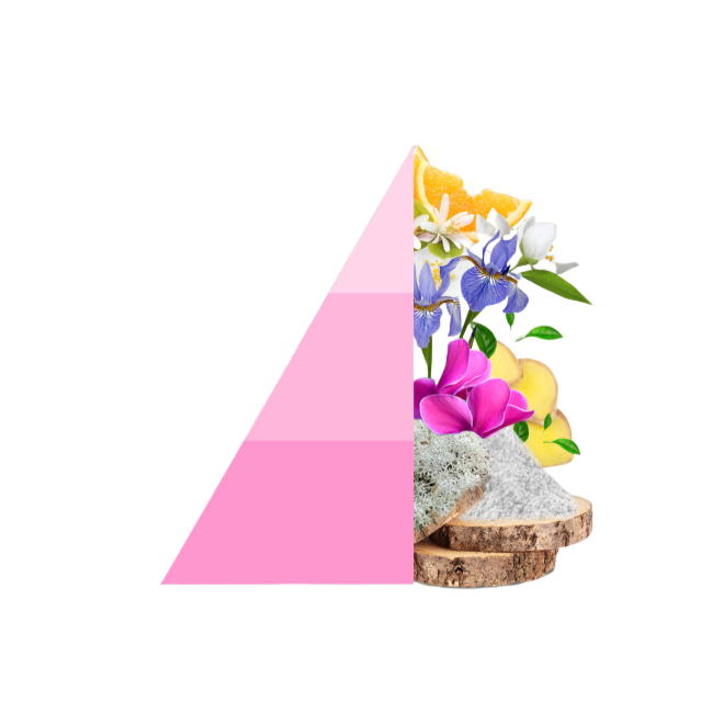 Horomia roomspray Bifase Baby Talco