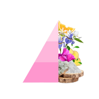 Horomia roomspray Bifase Baby Talco