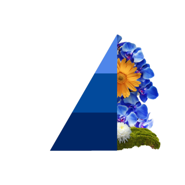 Horomia Wasparfum Blue fior di loto