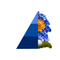 Horomia Wasparfum Blue fior di loto