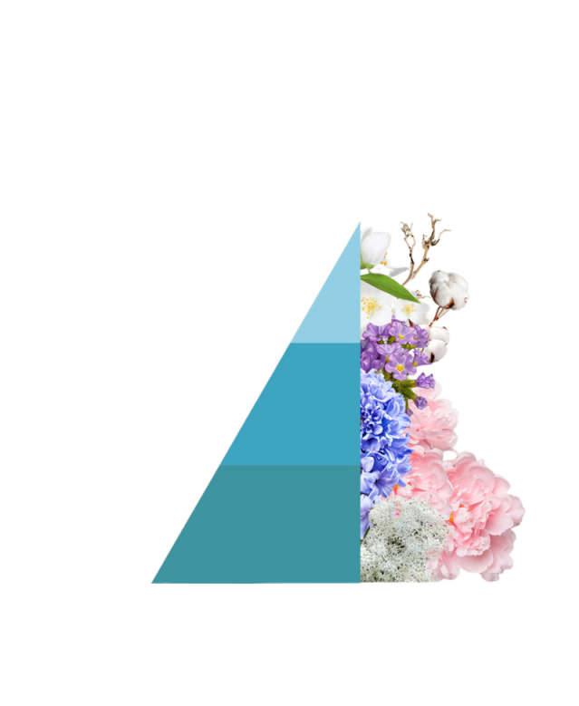 Refill geurstokjes Lino e fior di Cotone