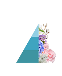 Refill geurstokjes Lino e fior di Cotone