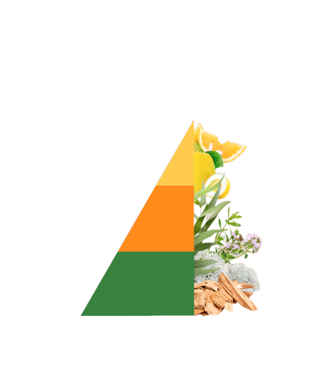 Refill geurstokjes All'Ombra degli Aranci