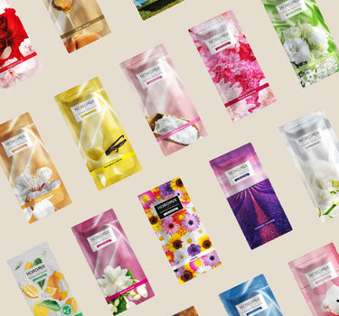 Horomia proefpakket 17 x 20ml