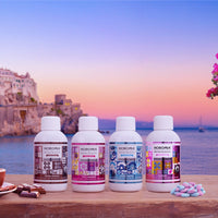 End of summer deal – 3+1 gratis