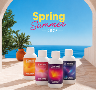 Horomia Limited Edition Spring-Summer deal – 3+1 gratis