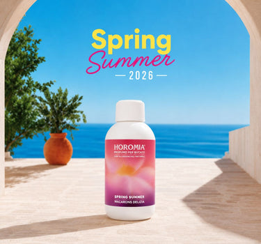 Horomia wasparfum spring-summer Macarons delizia