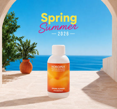 Horomia wasparfum spring-summer Madreperla