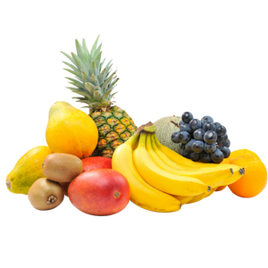 Tropisch Fruit