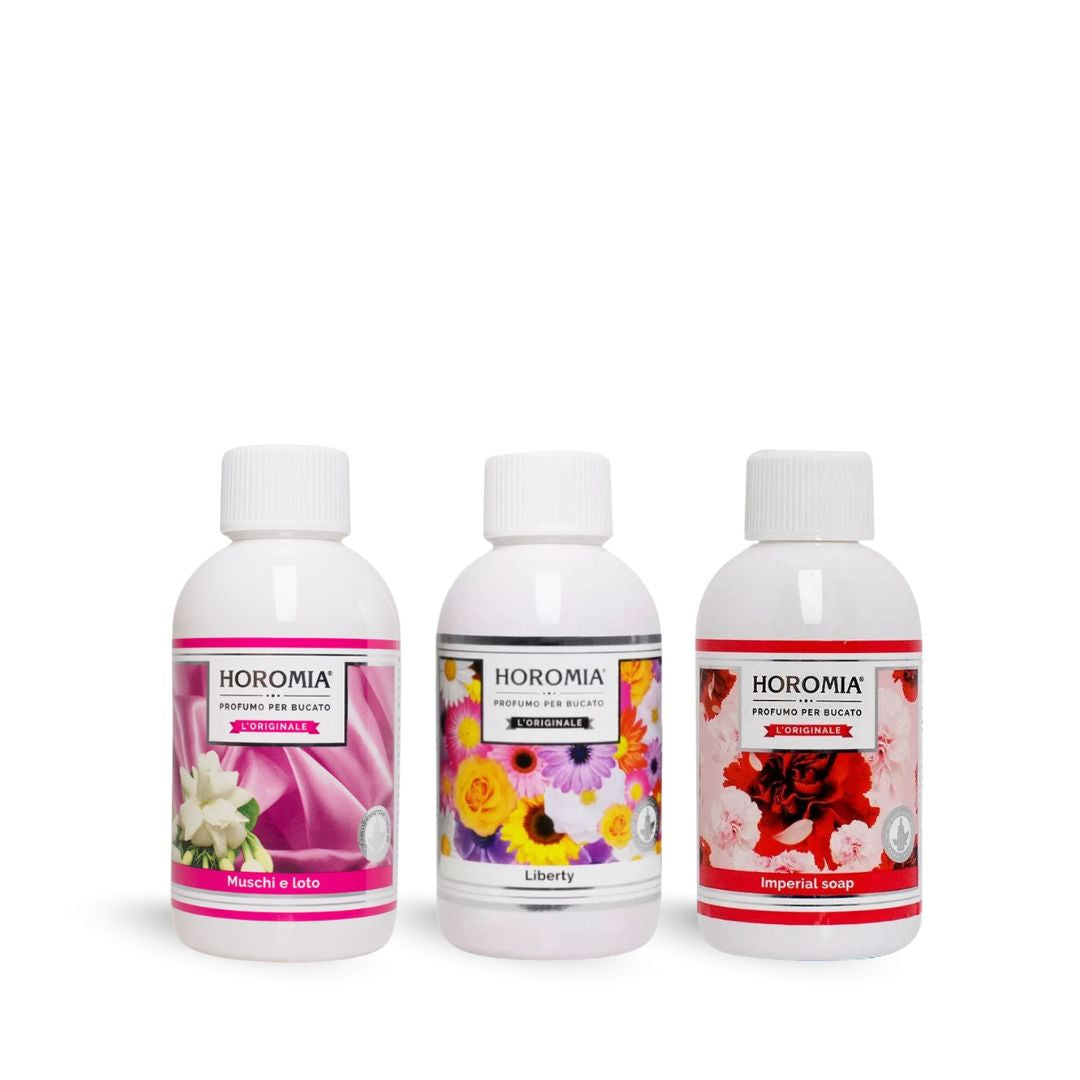 Fresh Bloom Favorites - 250ml (20% korting)