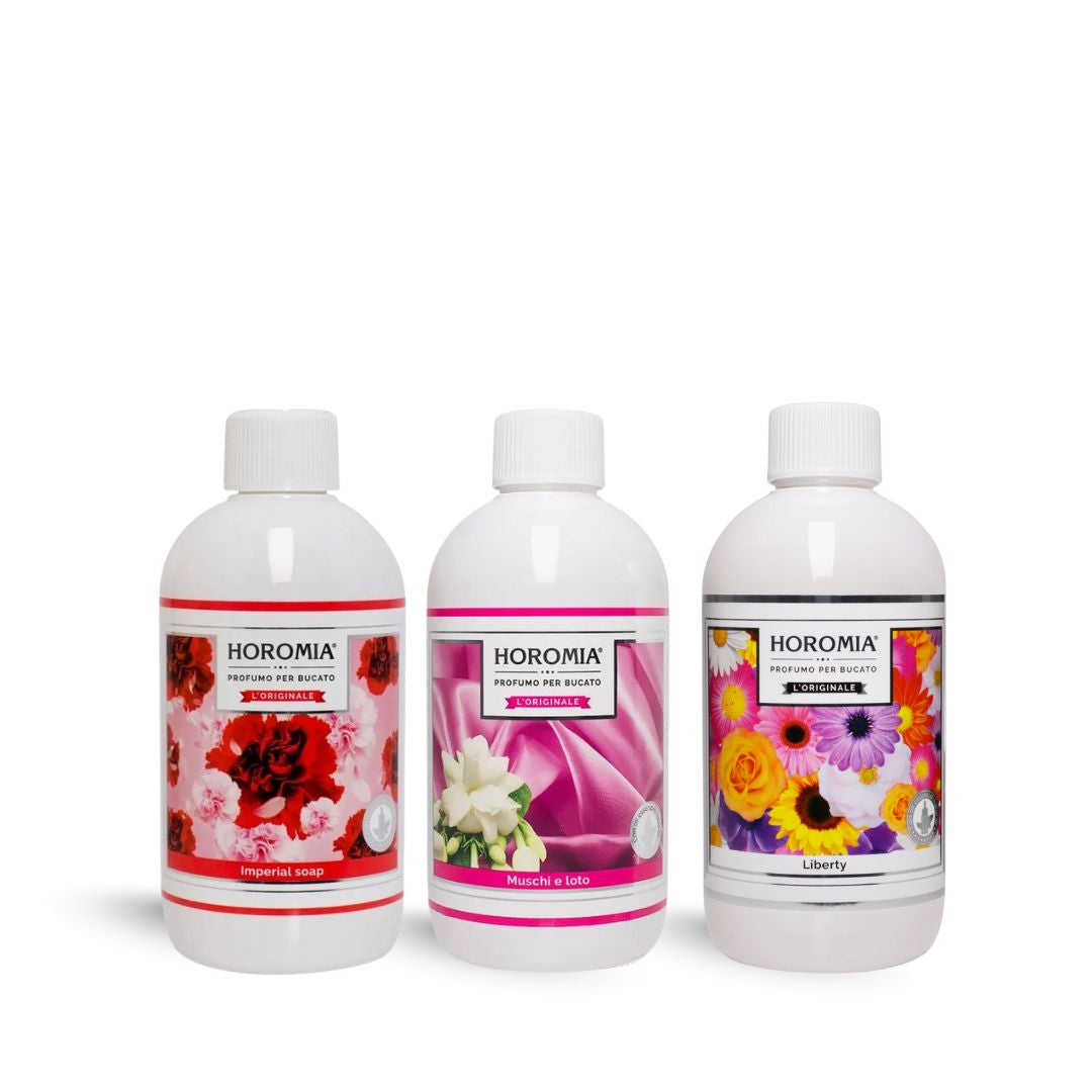 Fresh Bloom Favorites - 500ml (25% korting)