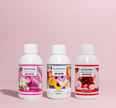 Fresh Bloom Favorites - 250ml (20% korting)
