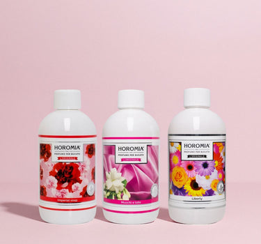 Fresh Bloom Favorites - 500ml (25% korting)