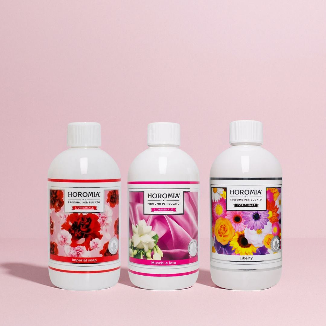 Fresh Bloom Favorites - 500ml (25% korting)