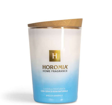 Geurkaars Brezza Minerale