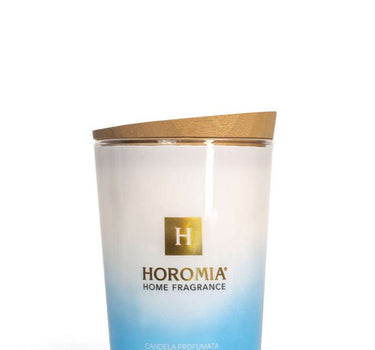 Geurkaars Brezza Minerale