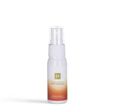 Roomspray Arancio e cannella
