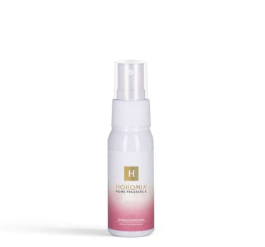 Roomspray Sandalo e pepe rosa