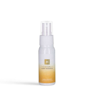 Roomspray Vaniglia e benzoino